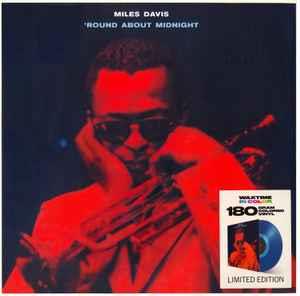 Round About Midnight (Transparent Vinyl) - Vinile LP di Miles Davis