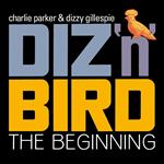 Diz 'n' Bird. The Beginning