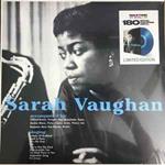 Sarah Vaughan with Clifford Brown (Limited Edition)