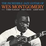 The Incredible Jazz Guitar of Wes Montgomery