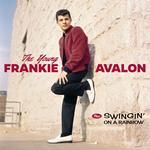 The Young Frankie Avalon - Swingin' on a Rainbow