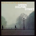 Green Dolphin Street (Limited Transparent Vinyl Edition)