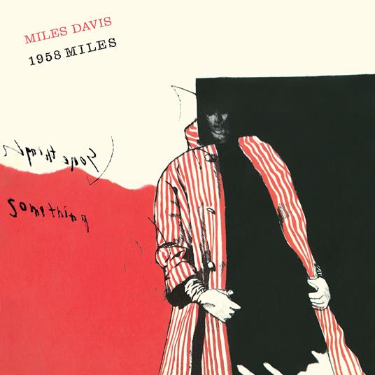 1958 Miles (Transparent Red Vinyl) - Vinile LP di Miles Davis