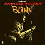 Burnin' (Limited 180 gr. Edition)