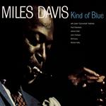 Kind Of Blue (+ 4 Bonus Tracks)
