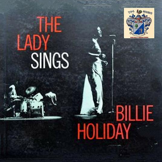 Lady Sings the Blues (with Bonus Tracks) - CD Audio di Billie Holiday