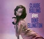 Plays Ellington (with Bonus Tracks)