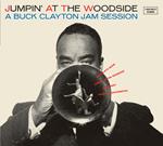 Jumpin' at the Woodside - The Huckle-Buck and Robbins' Nest