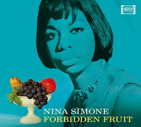 Forbidden Fruit. The Complete Session - CD Audio di Nina Simone