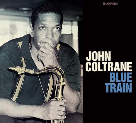 Blue Train (+ 5 Bonus Tracks) - CD Audio di John Coltrane