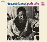 Thelonious Monk Plays Duke Ellington