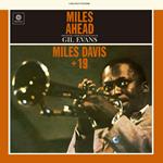 Miles Ahead (180 Gr.)