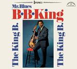 Mr. Blues (with Bonus Tracks)