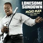 Mojo Man. The Ecomplete 1956-1962 Excello Singles