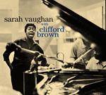 Sarah Vaughan with Clifford Brown - In the Land of Hi-Fi