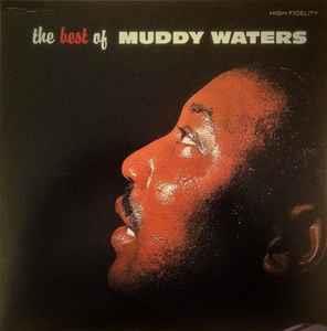 Best of (Brown Coloured Vinyl) - Vinile LP di Muddy Waters