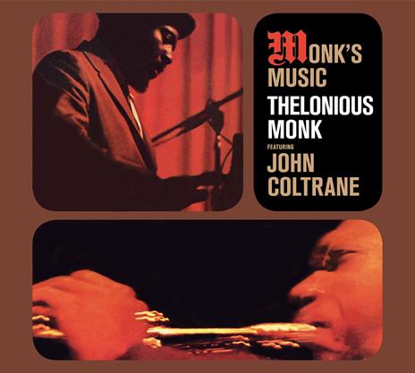 Monk's Music (Digipack) - CD Audio di Thelonious Monk