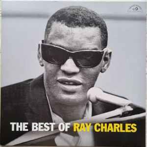 The Best of (Limited Yellow Vinyl Edition) - Vinile LP di Ray Charles