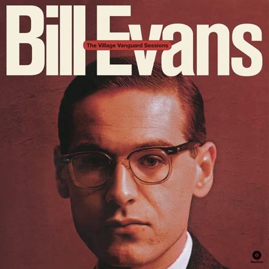 The Village Vanguard Sessions - Vinile LP di Bill Evans