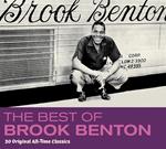 The Best of Brook Benton
