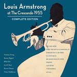 At The Crescendo 1955 - Complete Edition