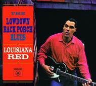 Lowdown Back Porch Blues