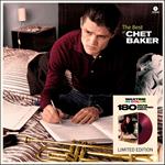 The Best Of Chet Baker (Purple Vinyl)
