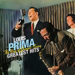 King Of Jumpin' Swing. Greatest Hits