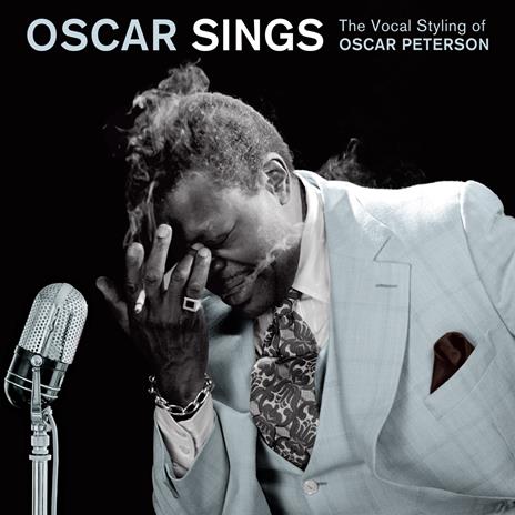 Vocal Styling Of - CD Audio di Oscar Peterson