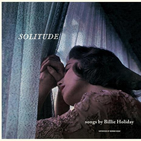 Solitude - Vinile LP di Billie Holiday