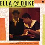 Ella & Duke The Best Of The Big Band