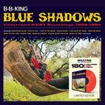 Blue Shadows (180 gr. Red Coloured Vinyl)