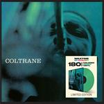 Coltrane + 2 Bonus Tracks (180 gr. Coloured Vinyl)
