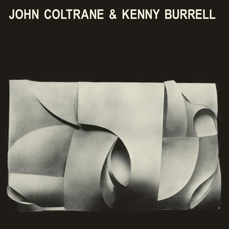 John Coltrane & Kenny Burrell (Yellow Vinyl) - Vinile LP di Kenny Burrell,John Coltrane