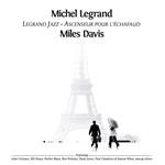 Legrand Jazz Ascenseur Pour L'Echafaud (Colonna Sonora)