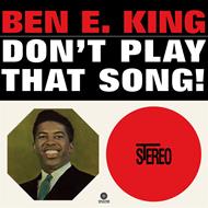 Don't Play That Song! (Limited Edition Red Vinyl)