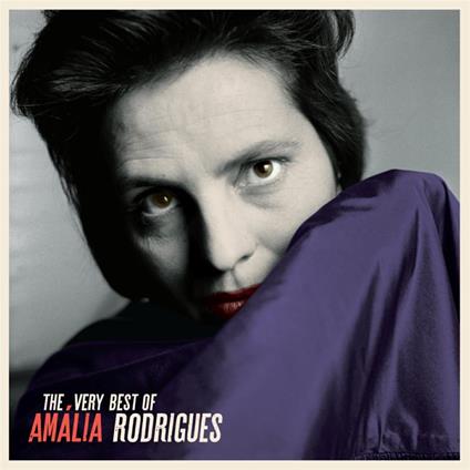 Very Best Of - CD Audio di Amalia Rodrigues