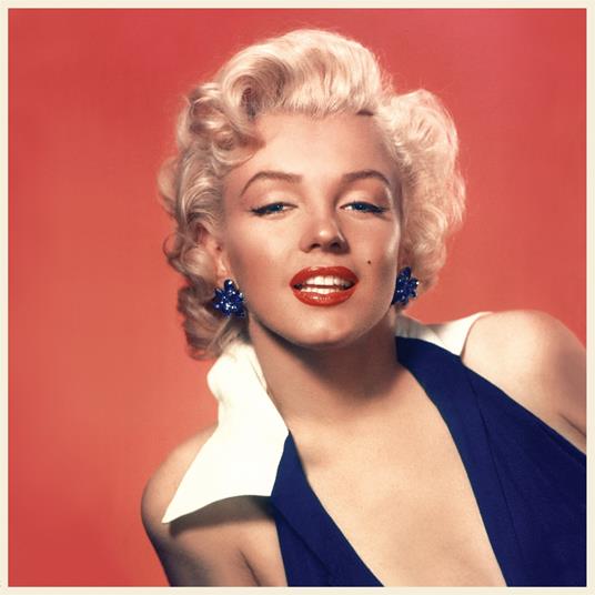 Very Best Of - Vinile LP di Marilyn Monroe