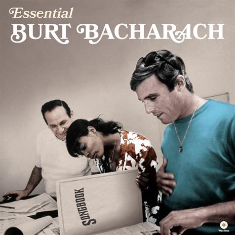 Essential - Vinile LP di Burt Bacharach