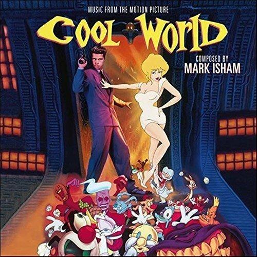 Cool World - CD Audio di Mark Isham