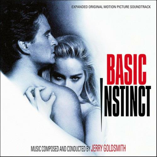 Basic Instinct (Colonna sonora) - CD Audio