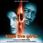 Kiss the Girls (Colonna sonora)