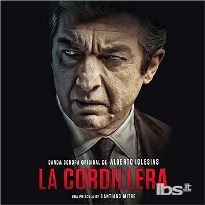 La Cordillera (Colonna sonora) - Vinile LP