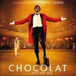 Chocolat (Colonna sonora)