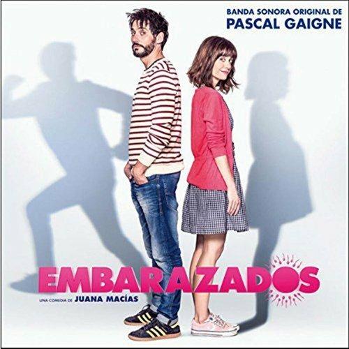 Embarazados (Colonna sonora) - CD Audio
