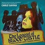 Legend of Blood Castle (Colonna sonora) - CD Audio