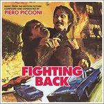 Fighting Back (Colonna sonora) - CD Audio