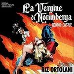 Le Vergine di Norimberga (Colonna sonora) - CD Audio