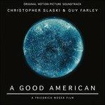 A Good American (Colonna sonora) - CD Audio