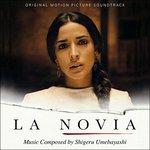La Novia (Colonna sonora)